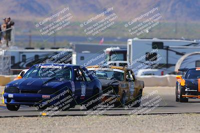 media/Oct-14-2023-Lucky Dog Racing (Sat) [[cef75db616]]/1st Stint Race Start Turn 2/